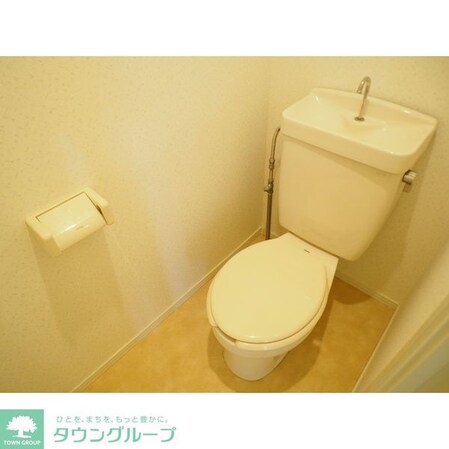 サニーホームズの物件内観写真